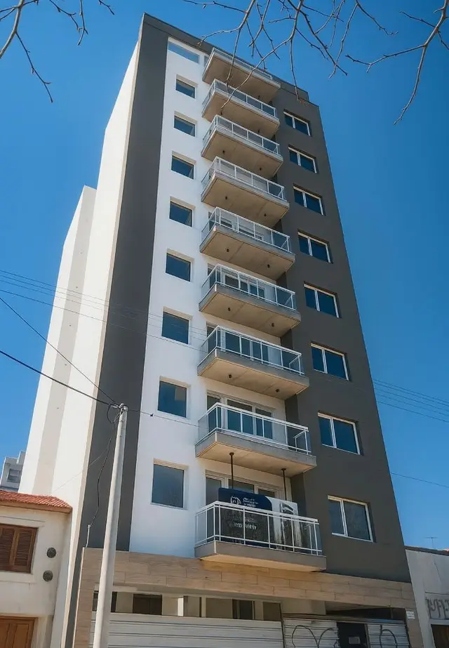 Departamento de 3 ambientes en venta en PUNTA MOGOTES