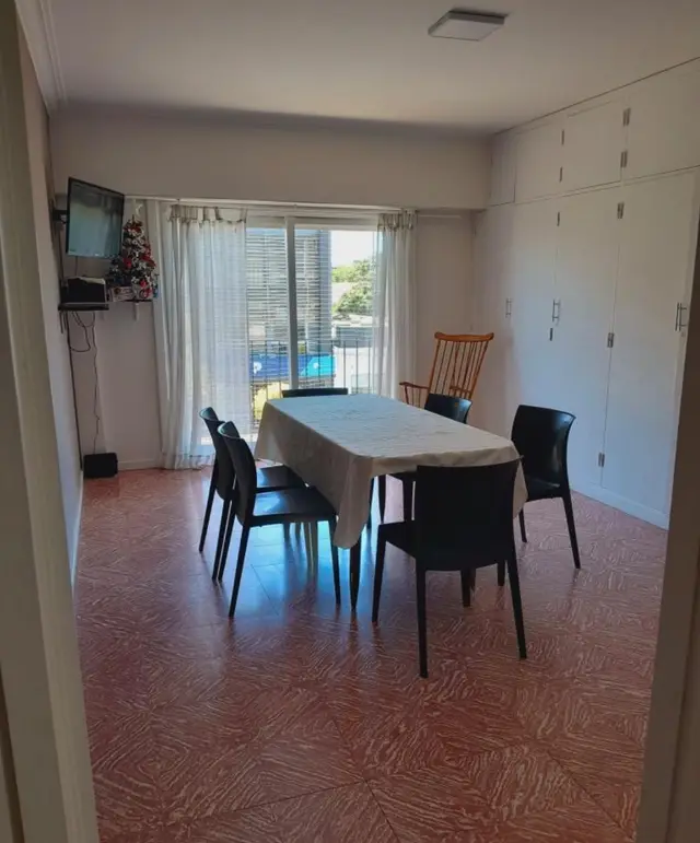 Departamento de 3 ambientes en venta en SAN JOSE