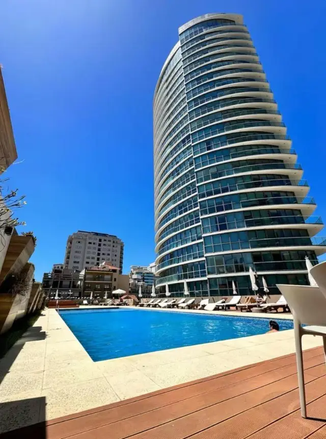 Departamento de 3 ambientes en venta en BOSQUE GRANDE