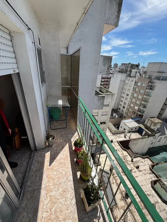 Departamento en venta en Centro