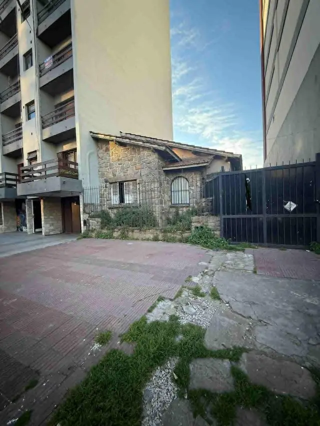 Terreno en venta en LA PERLA
