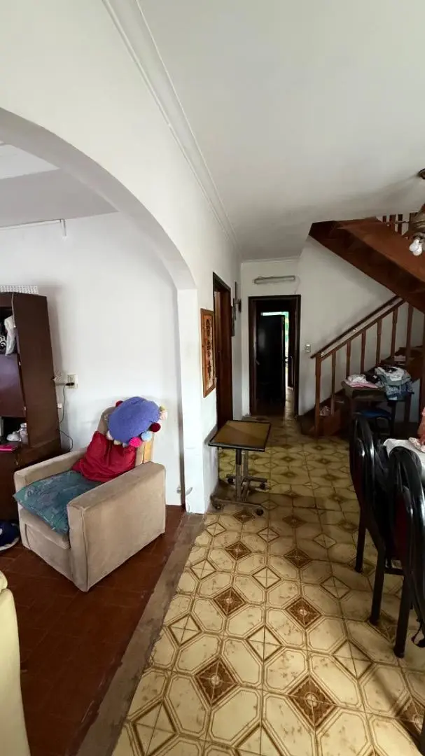 Casa de 7 ambientes en venta en PLAZA PERALTA RAMOS