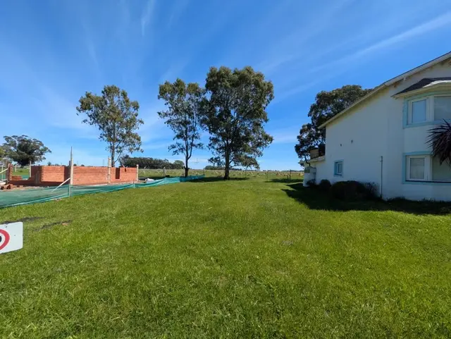 Terreno en venta en Mar del Plata