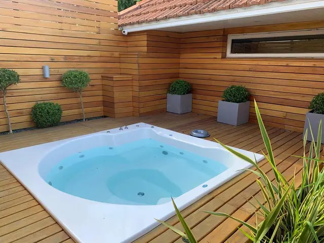 Casa de 4 ambientes en venta en NUEVA POMPEYA