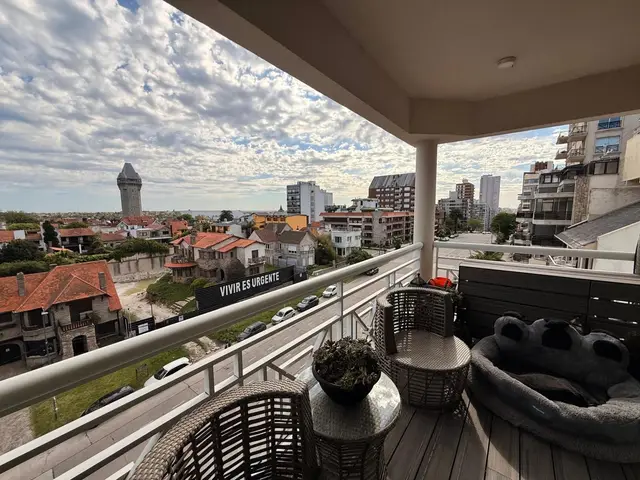 Departamento de 4 ambientes en venta en LOMAS DE STELLA MARIS