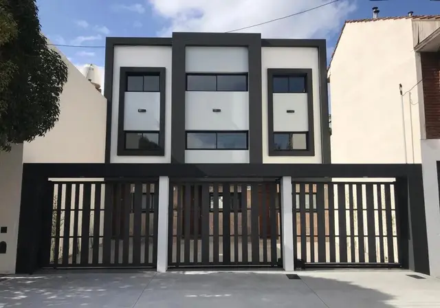 Departamento de 4 ambientes en venta en RIVADAVIA BERNARDINO