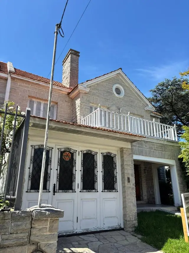 Casa de 5 ambientes en venta en LOMAS DE STELLA MARIS
