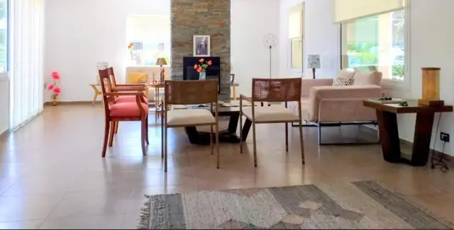 Casa de 3 ambientes en venta en Mar del Plata