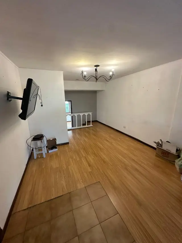 Departamento de 3 ambientes en venta en PARQUE LURO