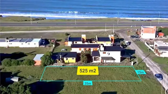 Terreno en venta en Mar del Plata