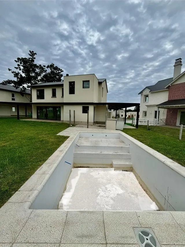 Casa de 4 ambientes en venta en PARQUE INDEPENDENCIA