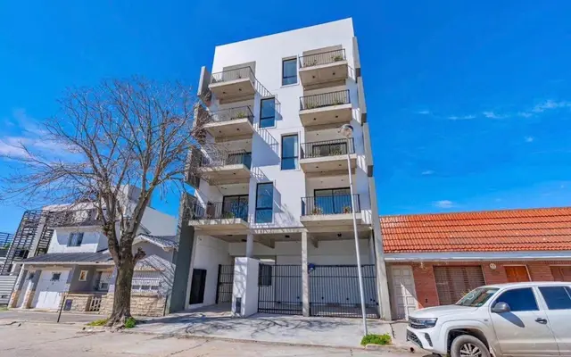 Departamento de 2 ambientes en venta en RIVADAVIA BERNARDINO