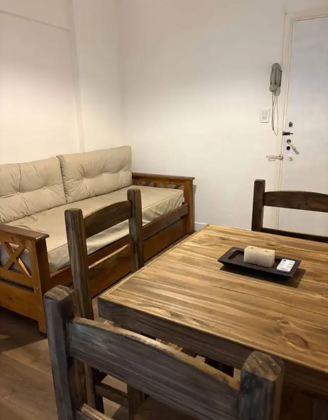 Departamento en venta en Centro