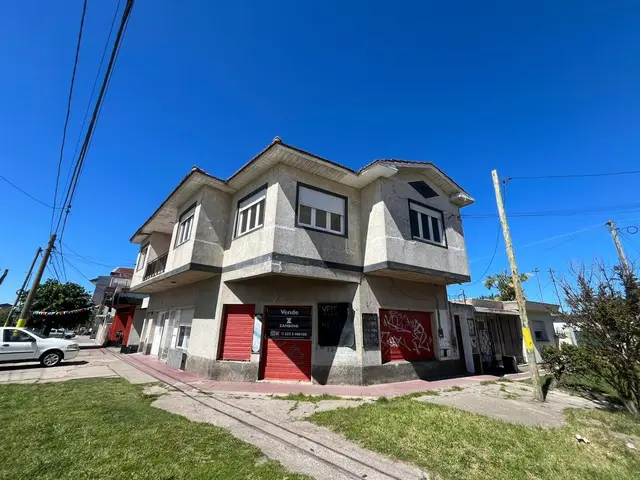 Casa de 3 ambientes en venta en SANCHEZ FLORENCIO