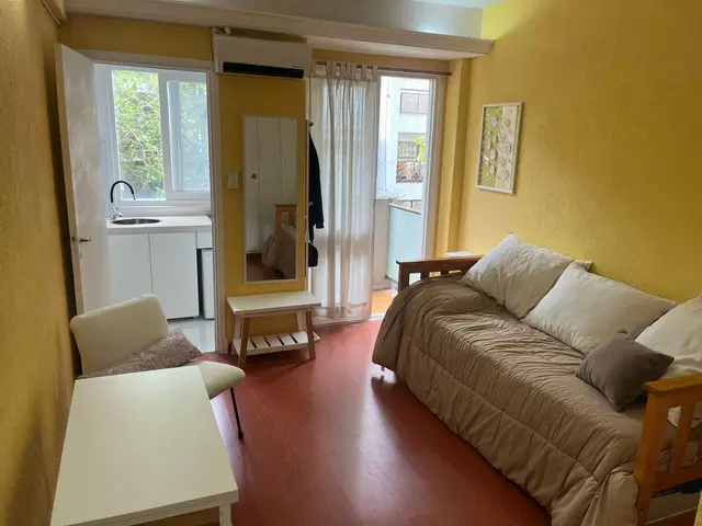 Departamento en venta en ESTACION TERMINAL (ALDREY)