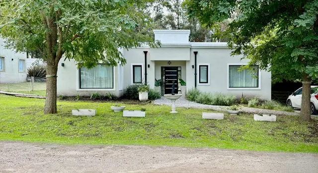 Casa de 3 ambientes en venta en Mar del Plata