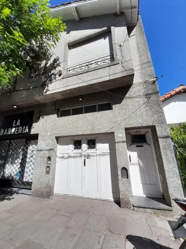 Casa de 4 ambientes en venta en Centro