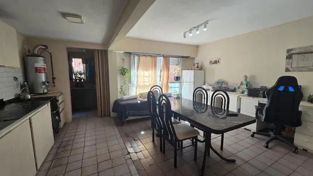 Departamento de 3 ambientes en venta en LOS PINARES