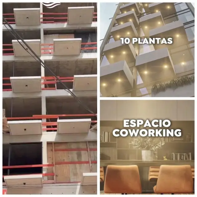 Local de 2 ambientes en venta en LA PERLA