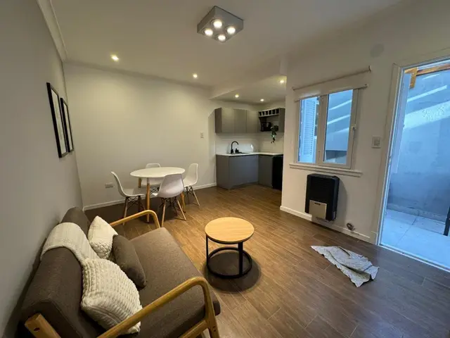 Casa de 2 ambientes en venta en LA PERLA