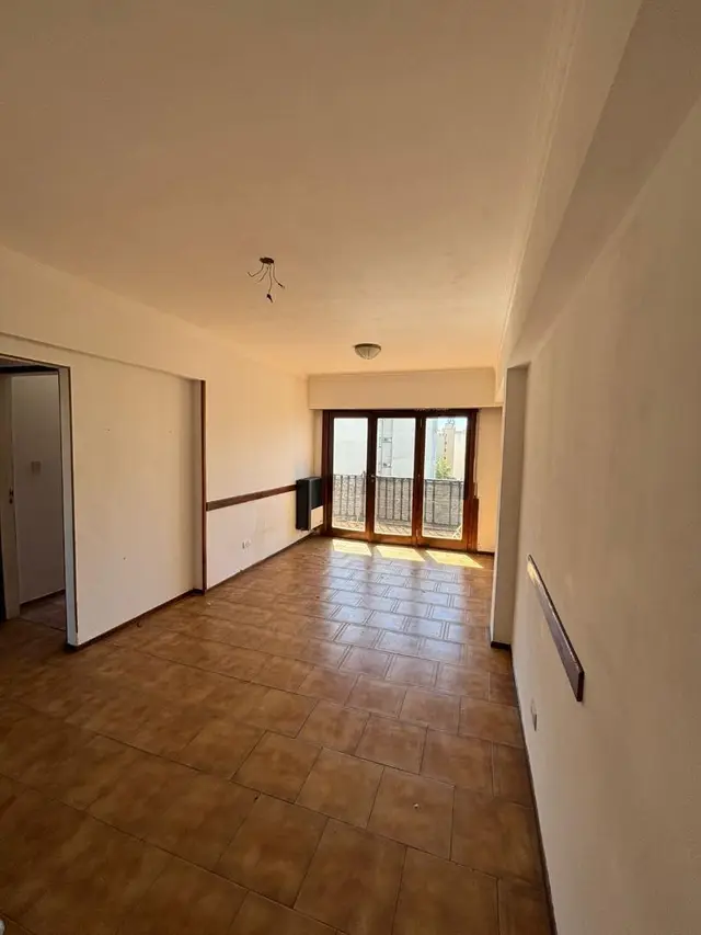 Departamento de 3 ambientes en venta en Centro