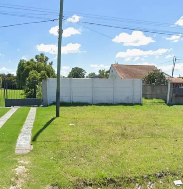 Terreno en venta en EL MARTILLO
