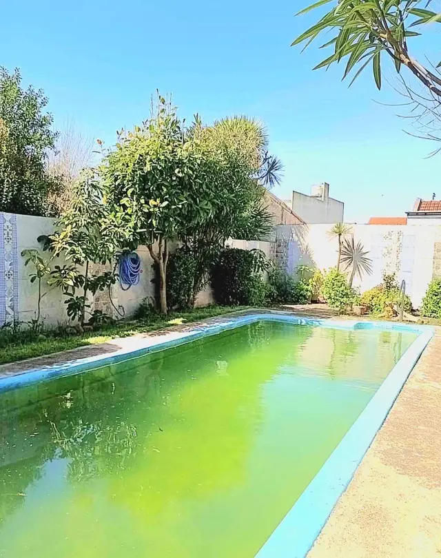 Casa de 6 ambientes en venta en CONSTITUCION