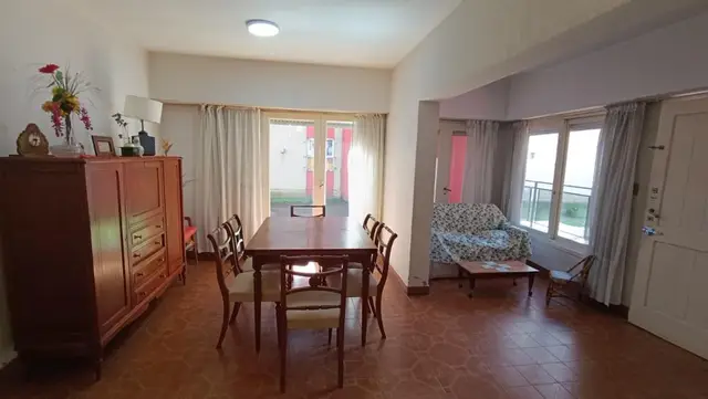Departamento de 3 ambientes en venta en SAN CARLOS