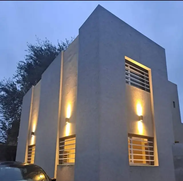 Casa de 3 ambientes en venta en FRAY LUIS BELTRAN