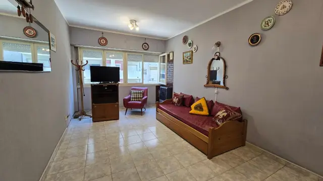 Departamento de 2 ambientes en venta en Centro