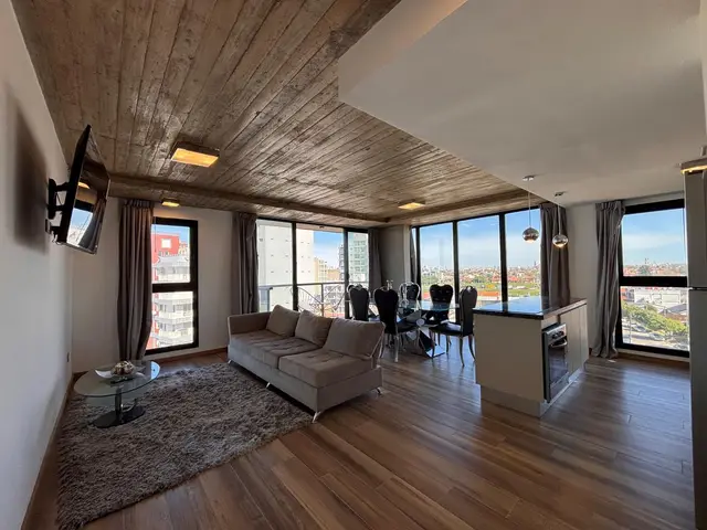 Departamento de 3 ambientes en venta en PARQUE LURO