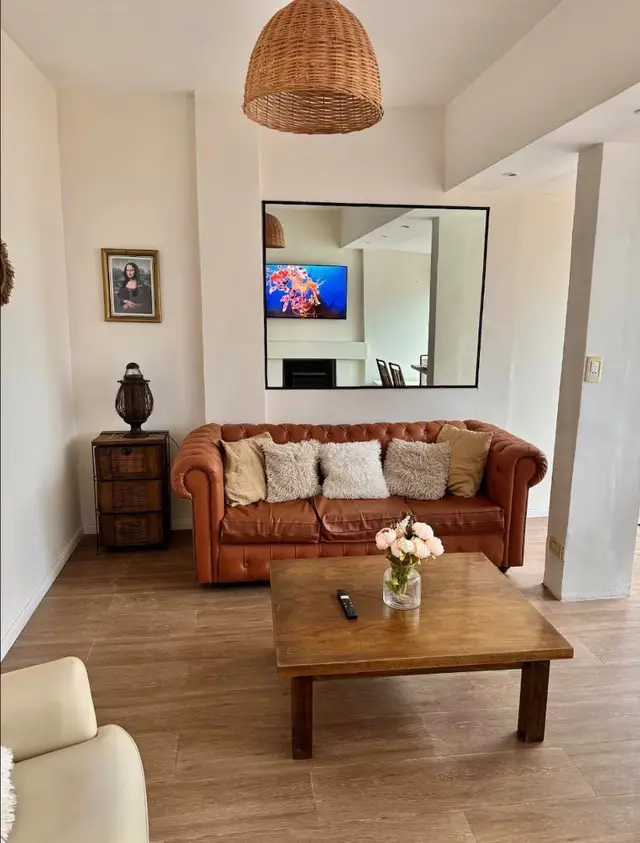 Departamento de 4 ambientes en venta en Centro