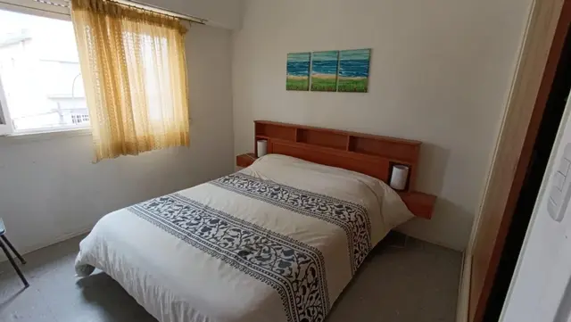 Departamento de 2 ambientes en alquiler en LA PERLA