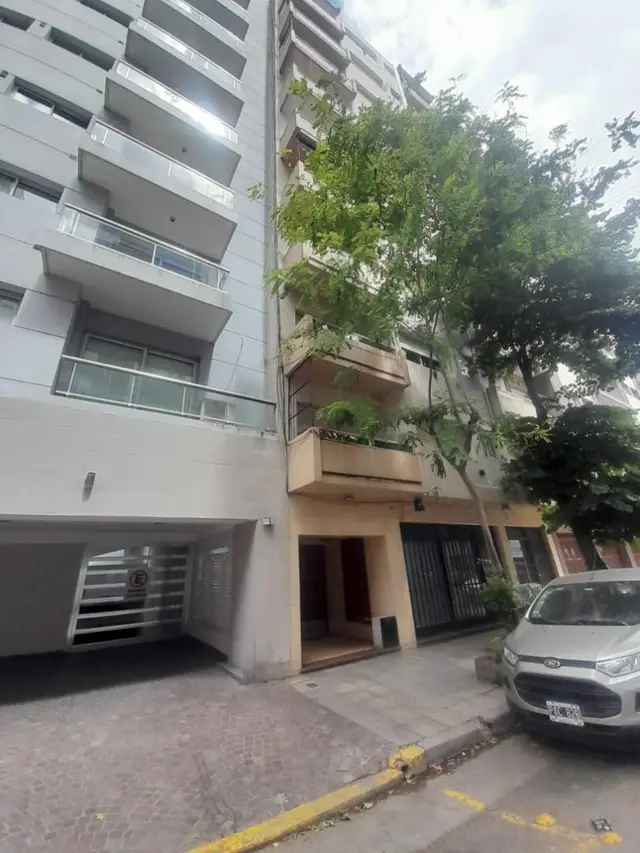 Departamento en venta en Centro
