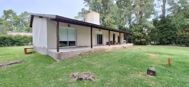 Casa de 4 ambientes en venta en Mar del Plata