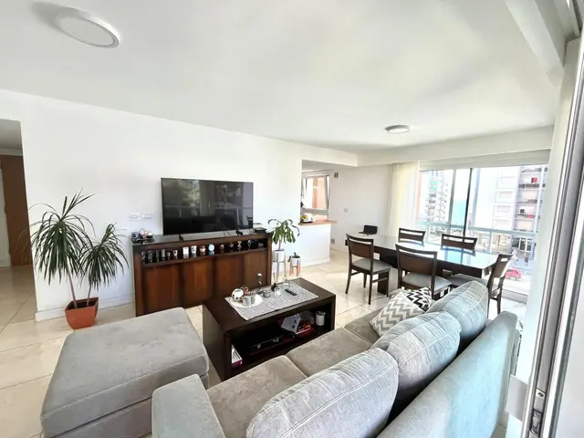 Departamento de 2 ambientes en venta en NEWBERY JORGE