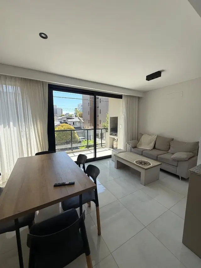 Departamento de 2 ambientes en venta en ESTACION TERMINAL (ALDREY)
