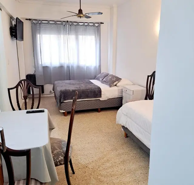 Departamento en alquiler en Centro