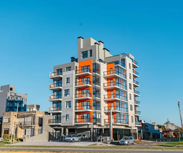 Departamento de 3 ambientes en venta en CONSTITUCION