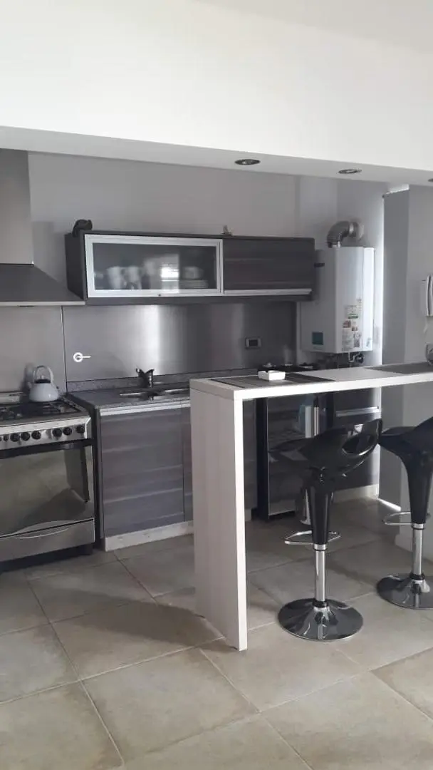 Departamento de 1 ambiente en venta en Centro