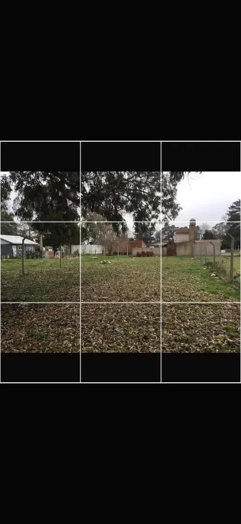 Terreno en venta en CAMET FELIX U.