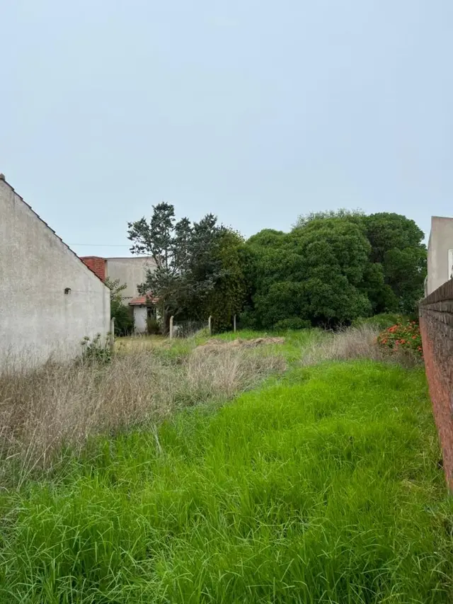 Terreno en venta en Mar del Plata