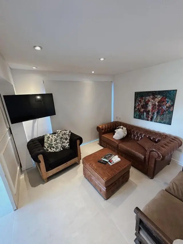 Casa de 4 ambientes en venta en LOS ACANTILADOS