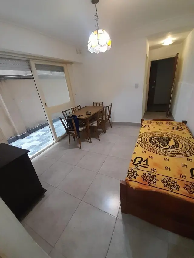 Departamento de 2 ambientes en venta en Centro
