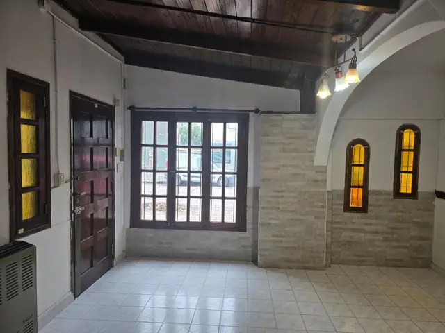 Casa de 3 ambientes en venta en DON BOSCO