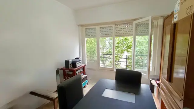 Departamento de 2 ambientes en venta en Centro