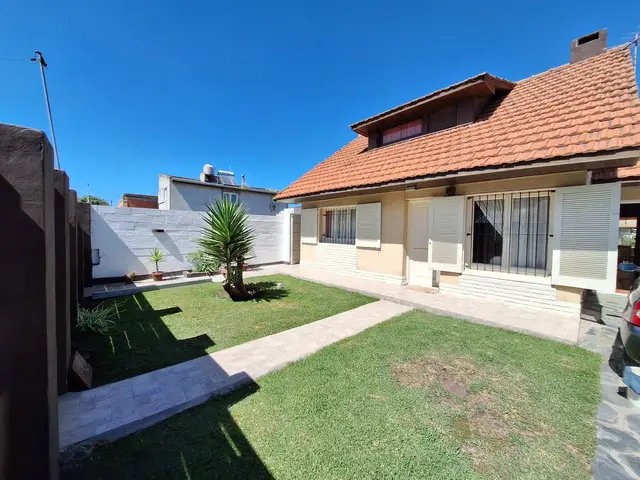 Casa de 3 ambientes en venta en PLAYA SERENA