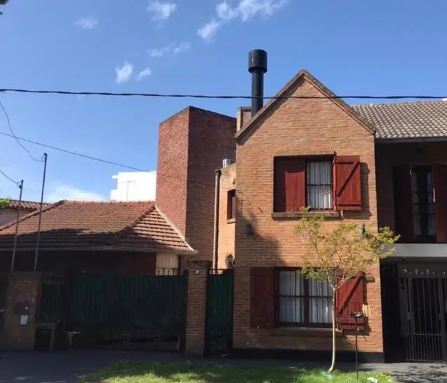 Casa de 4 ambientes en venta en GENERAL ROCA
