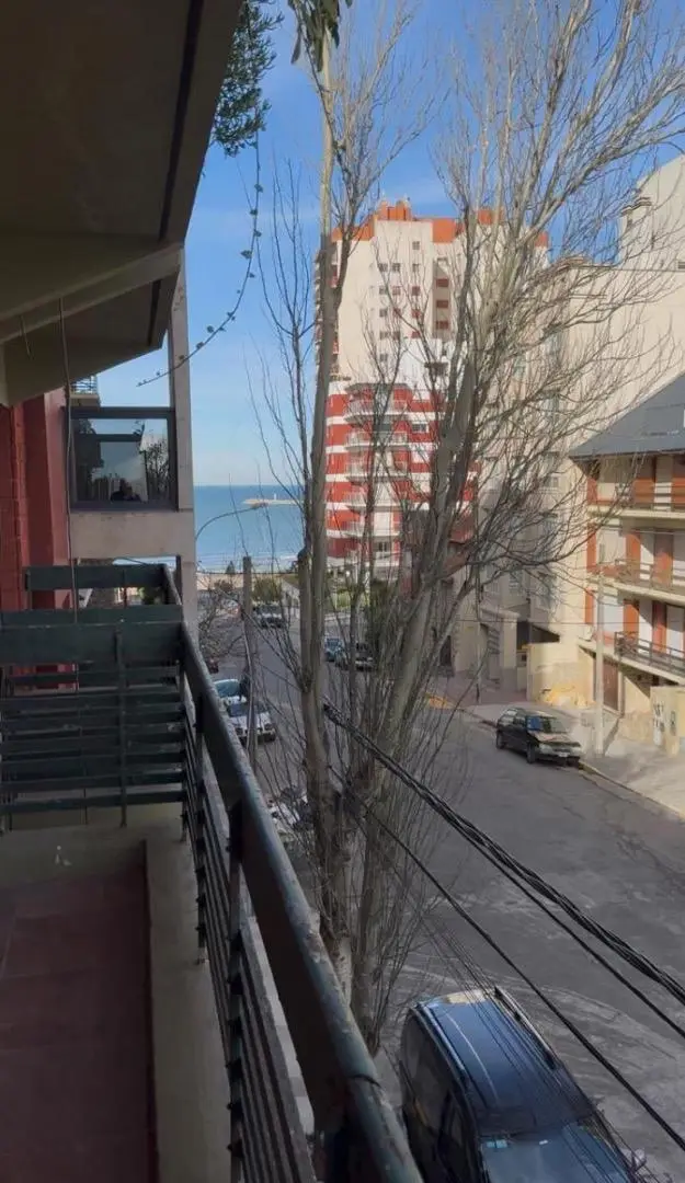 Departamento de 2 ambientes en venta en PLAYA GRANDE