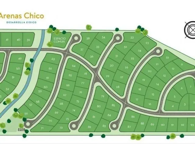 Terreno en venta en Mar del Plata